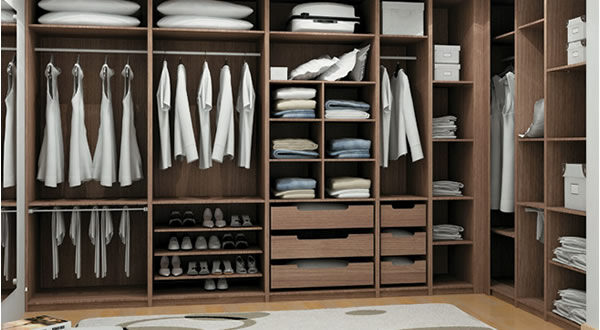 Closet